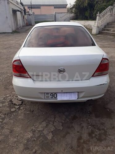 Nissan Sunny 2008, 248,000 km - 1.6 l - Gəncə