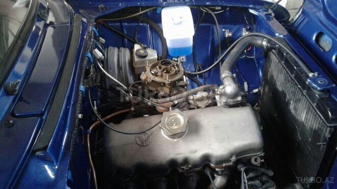 Moskvich 412 1988, 200,000 km - 2.0 л - Bakı