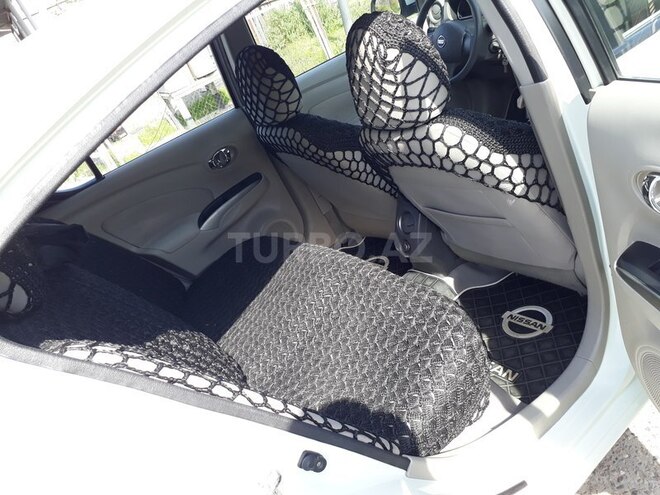 Nissan Sunny 2013, 94,000 km - 1.5 л - Ağdam