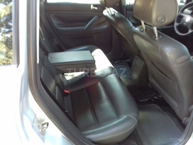 Volkswagen Passat 2004, 220,000 km - 1.8 l - Sumqayıt