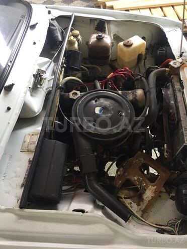 LADA (VAZ) 2107 2005, 162,000 km - 1.6 l - Şəmkir