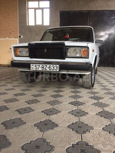 LADA (VAZ) 2107 2005, 162,000 km - 1.6 l - Şəmkir
