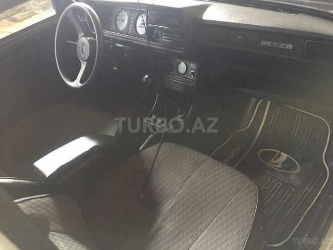 LADA (VAZ) 2107 2005, 162,000 km - 1.6 l - Şəmkir
