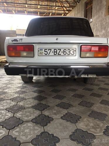 LADA (VAZ) 2107 2005, 162,000 km - 1.6 l - Şəmkir
