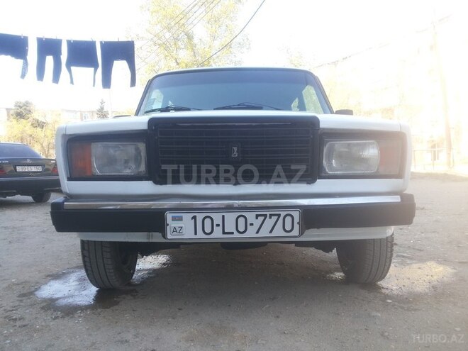 LADA (VAZ) 2107 2003, 960,000 km - 1.6 л - Sumqayıt
