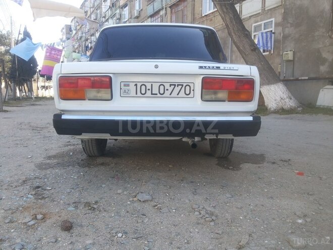 LADA (VAZ) 2107 2003, 960,000 km - 1.6 л - Sumqayıt