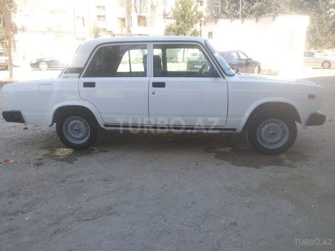 LADA (VAZ) 2107 2003, 960,000 km - 1.6 л - Sumqayıt