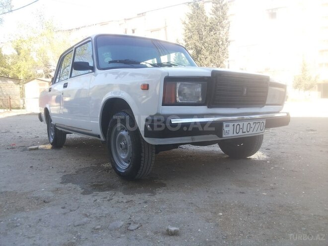 LADA (VAZ) 2107 2003, 960,000 km - 1.6 л - Sumqayıt