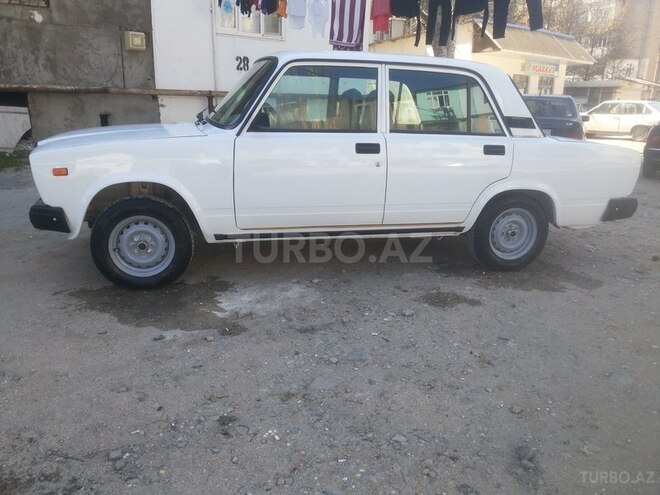 LADA (VAZ) 2107 2003, 960,000 km - 1.6 л - Sumqayıt