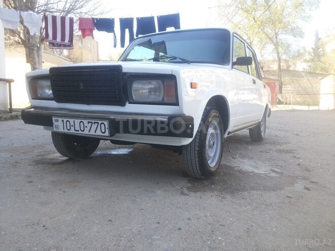 LADA (VAZ) 2107 2003, 960,000 km - 1.6 л - Sumqayıt