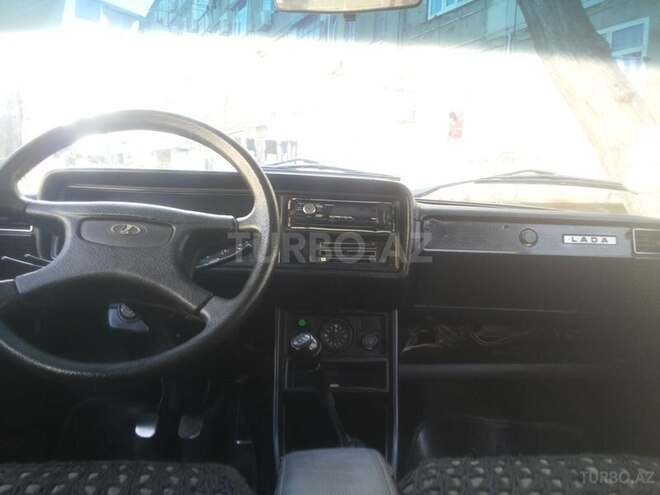 LADA (VAZ) 2107 2003, 960,000 km - 1.6 л - Sumqayıt