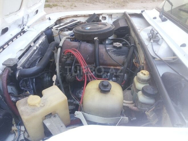 LADA (VAZ) 2107 2003, 960,000 km - 1.6 л - Sumqayıt
