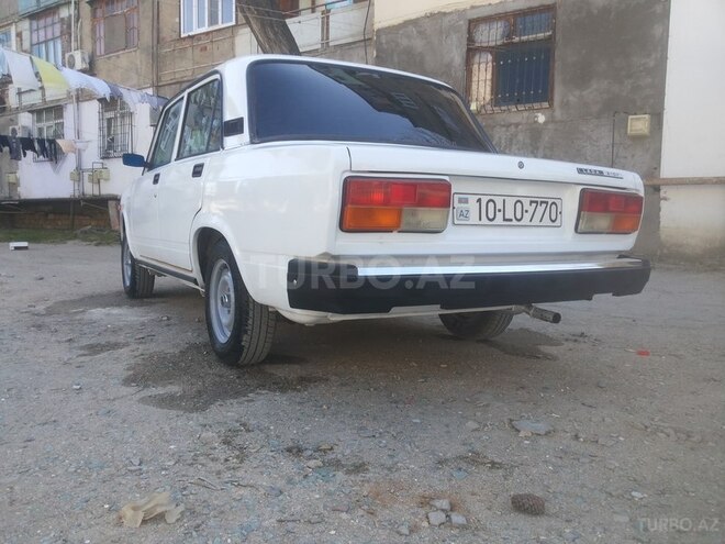 LADA (VAZ) 2107 2003, 960,000 km - 1.6 л - Sumqayıt