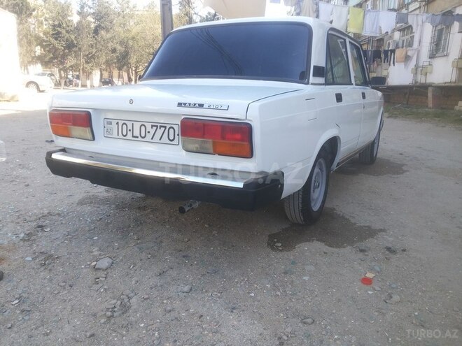 LADA (VAZ) 2107 2003, 960,000 km - 1.6 л - Sumqayıt