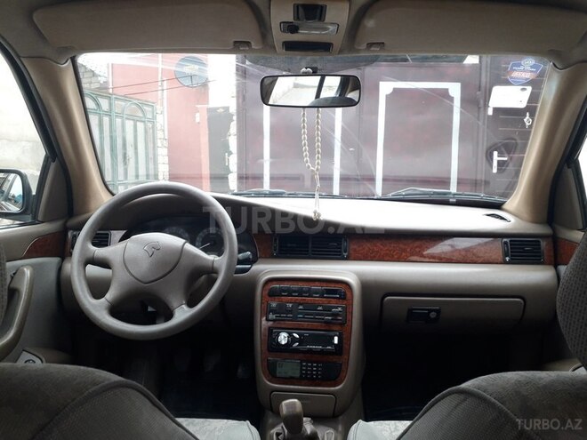 Iran Khodro Samand 2006, 300,000 km - 1.8 l - Bakı