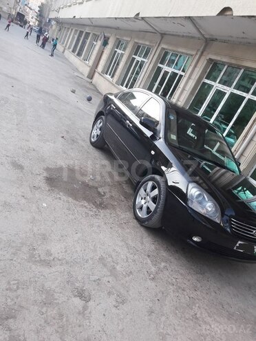 Kia Optima 2008, 176,000 km - 2.0 l - Bakı