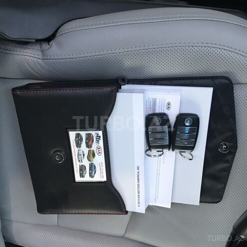 Kia Optima 2014, 25,150 km - 2.4 l - Bakı