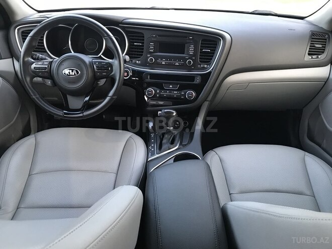 Kia Optima 2014, 25,150 km - 2.4 l - Bakı