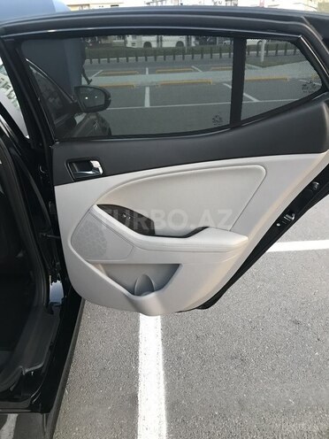 Kia Optima 2014, 25,150 km - 2.4 l - Bakı
