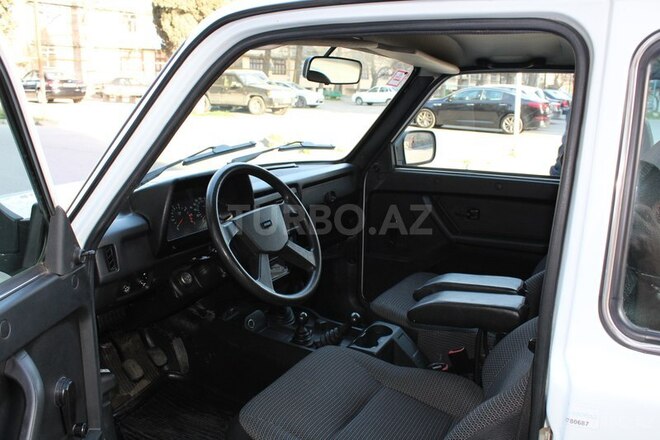 LADA (VAZ) Niva 2013, 58,000 km - 1.7 л - Bakı