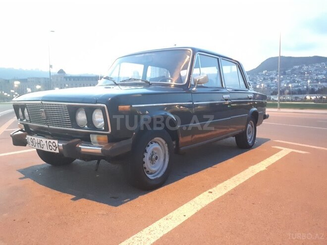 LADA (VAZ) 2106 1993, 360,259 km - 1.6 л - Bakı