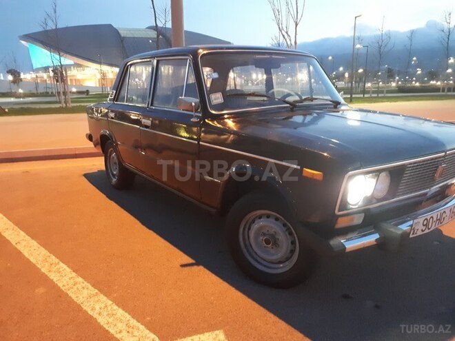 LADA (VAZ) 2106 1993, 360,259 km - 1.6 л - Bakı