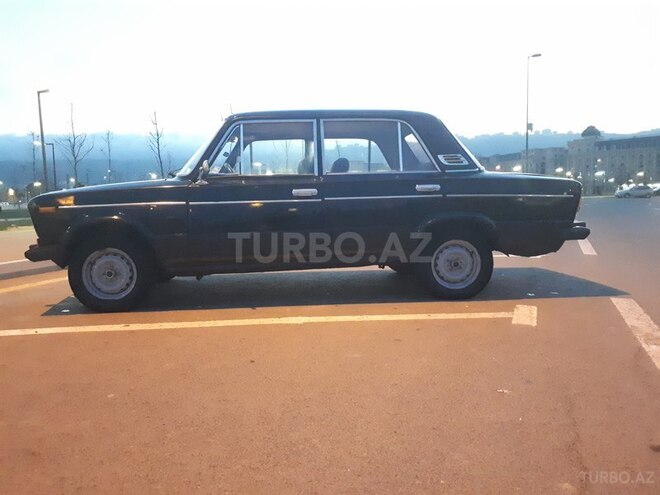 LADA (VAZ) 2106 1993, 360,259 km - 1.6 л - Bakı