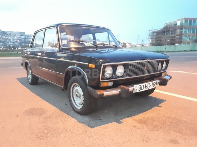 LADA (VAZ) 2106 1993, 360,259 km - 1.6 л - Bakı