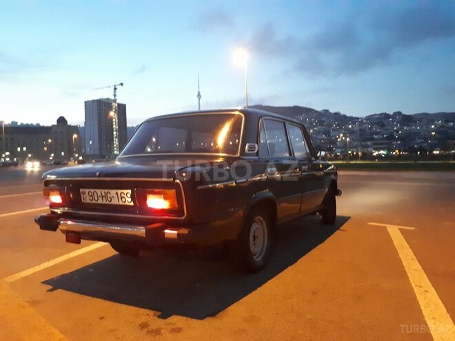 LADA (VAZ) 2106 1993, 360,259 km - 1.6 л - Bakı
