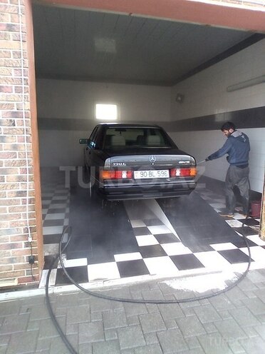 Mercedes 190 1990, 250,000 km - 0.2 л - Bakı