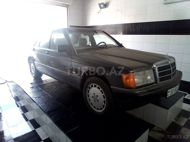 Mercedes 190 1990, 250,000 km - 0.2 л - Bakı
