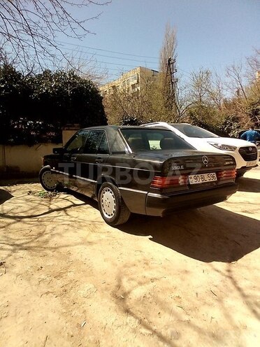 Mercedes 190 1990, 250,000 km - 0.2 л - Bakı