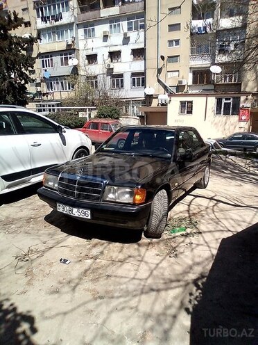 Mercedes 190 1990, 250,000 km - 0.2 л - Bakı