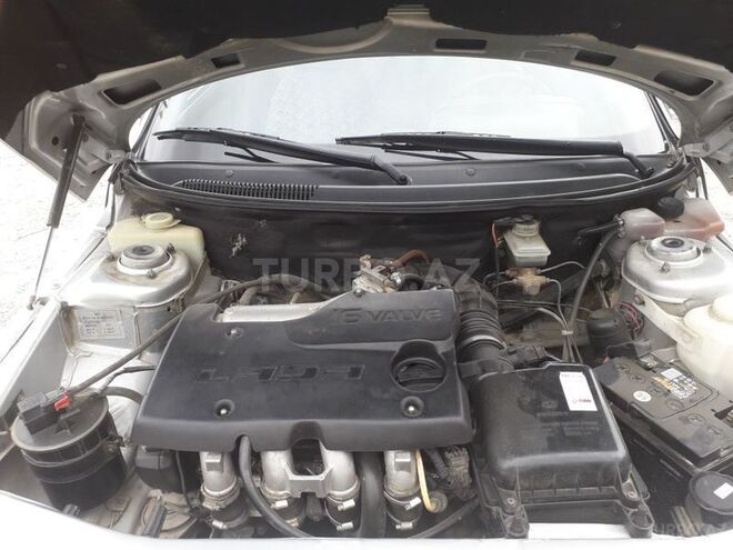 LADA (VAZ) 2112 2003, 14,684 km - 1.6 л - Xaçmaz