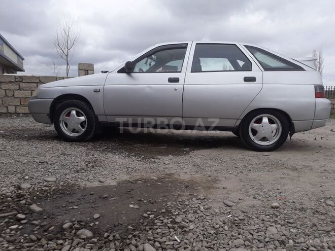 LADA (VAZ) 2112 2003, 14,684 km - 1.6 л - Xaçmaz