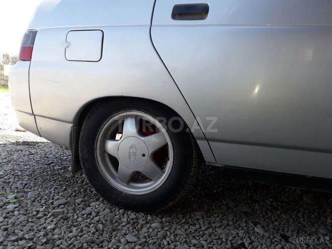 LADA (VAZ) 2112 2003, 14,684 km - 1.6 л - Xaçmaz
