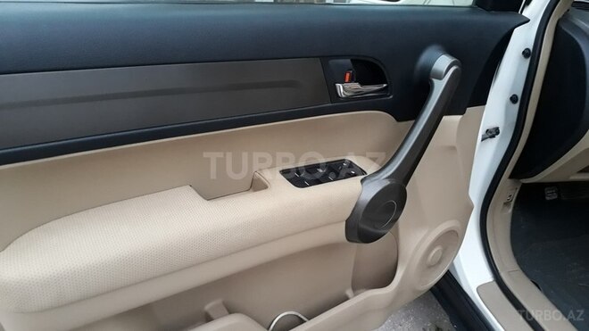Honda CR-V 2008, 128,000 km - 2.4 l - Sumqayıt