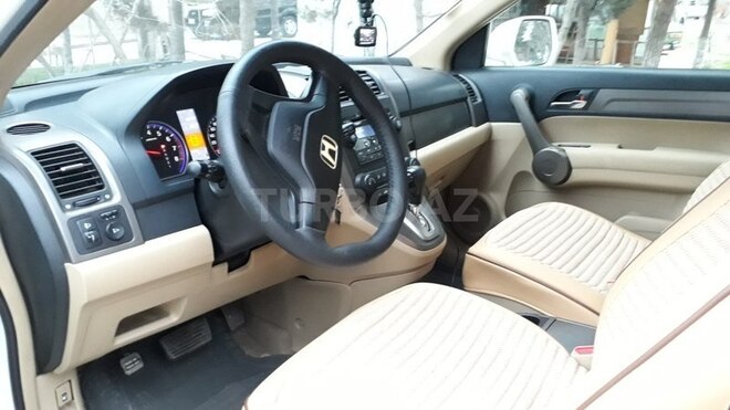 Honda CR-V 2008, 128,000 km - 2.4 l - Sumqayıt