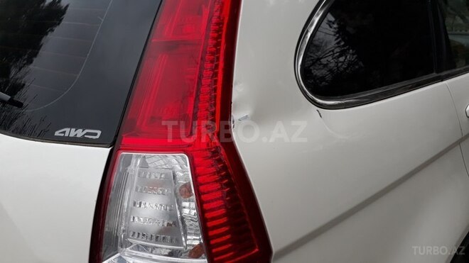 Honda CR-V 2008, 128,000 km - 2.4 l - Sumqayıt