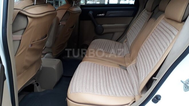 Honda CR-V 2008, 128,000 km - 2.4 l - Sumqayıt