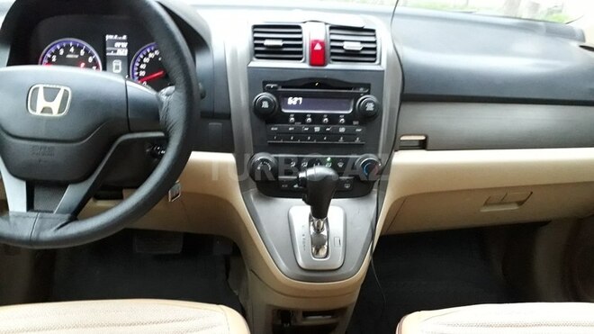 Honda CR-V 2008, 128,000 km - 2.4 l - Sumqayıt