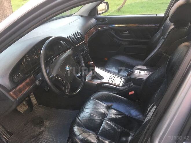 BMW 528 1996, 375,425 km - 2.8 l - Bakı