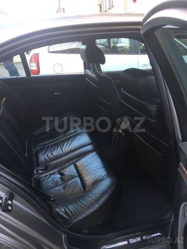 BMW 528 1996, 375,425 km - 2.8 l - Bakı