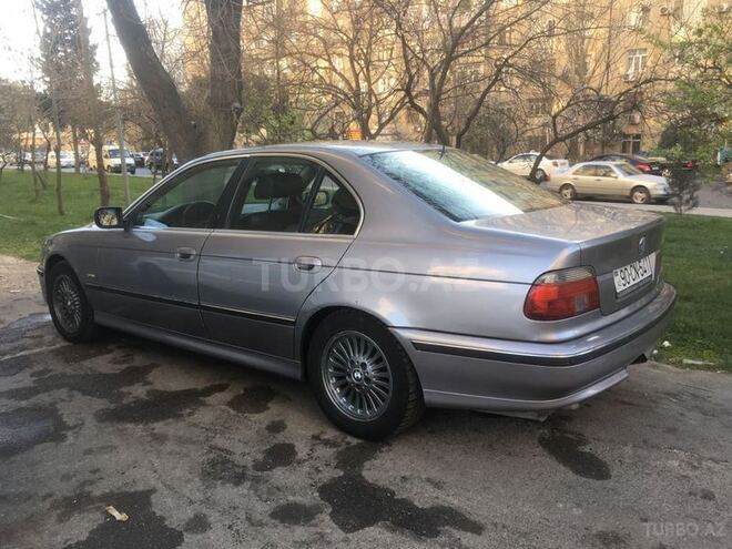 BMW 528 1996, 375,425 km - 2.8 l - Bakı