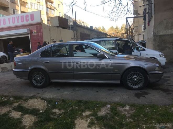 BMW 528 1996, 375,425 km - 2.8 l - Bakı