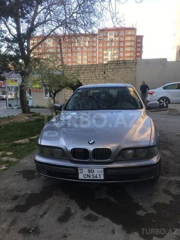 BMW 528 1996, 375,425 km - 2.8 l - Bakı