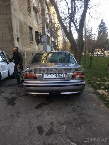 BMW 528 1996, 375,425 km - 2.8 l - Bakı