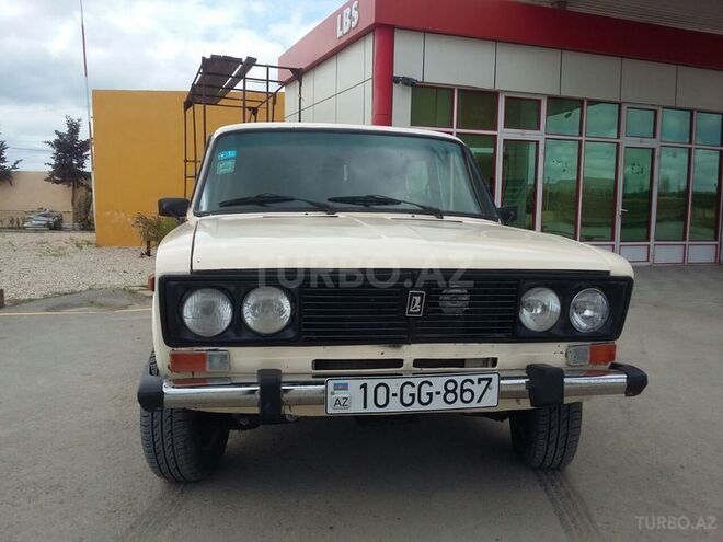 LADA (VAZ) 2106 1977, 56,000 km - 1.6 l - Neftçala