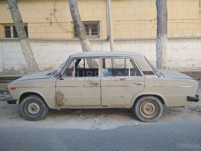 LADA (VAZ) 2106 1987, 286,500 km - 1.5 л - Bakı