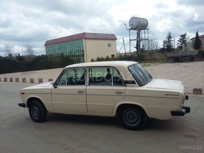 LADA (VAZ) 2106 1977, 56,000 km - 1.6 l - Neftçala